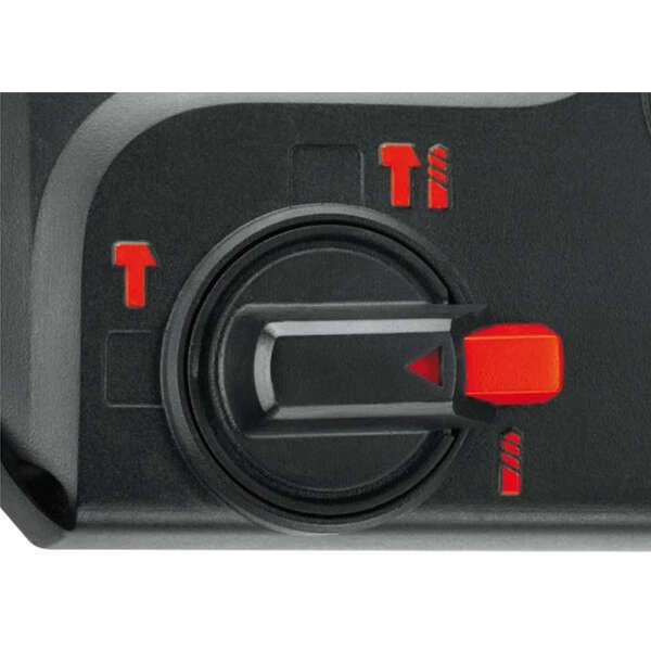 Перфоратор Black&Decker KD990KA-XK - фото 2