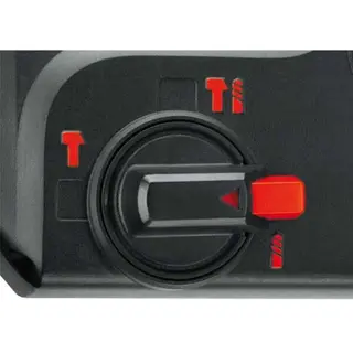 Перфоратор Black&Decker KD990KA-XK