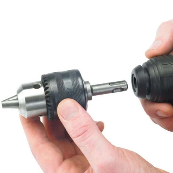 Перфоратор Black&Decker KD990KA-XK - фото 3