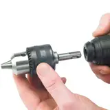 Перфоратор Black&Decker KD990KA-XK - фото 3