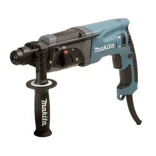 Перфоратор Makita HR 2470 X15