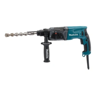 Перфоратор Makita HR 2470 X15 - фото 2