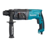 Перфоратор Makita HR 2470 X15 - фото 4