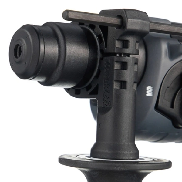 Перфоратор Makita HR 2470 X15 - фото 5