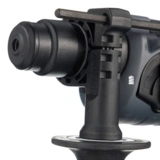 Перфоратор Makita HR 2470 X15 - фото 5