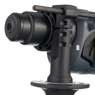 Перфоратор Makita HR 2470 X15 - фото 5