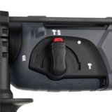 Перфоратор Makita HR 2470 X15 - фото 3