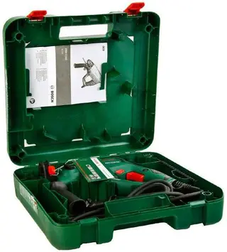 Перфоратор Bosch PBH 2100 RE