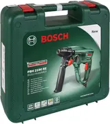 Перфоратор Bosch PBH 2100 RE - фото 6