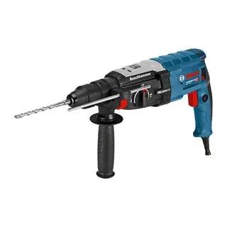 Перфоратор Bosch GBH 2-28 SDS+,&nbsp;БЗП, кейс 0611267500 