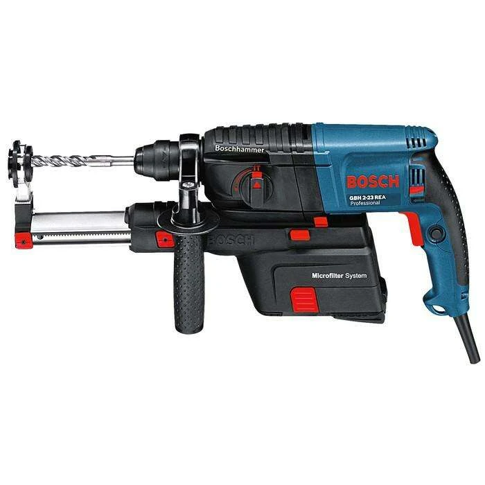Перфоратор Bosch GBH 2-23 REA SDS+, пылесборник&nbsp;061150500