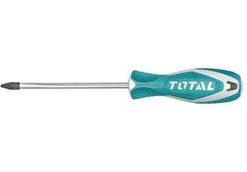 Отвертка фигурная Total THT2256