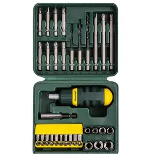 Набор отверток Stayer KRAFTOOL, 43 предмета