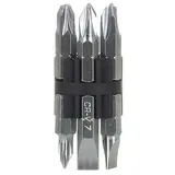 Отвертка с храповым механизмом TOTAL TACSD30136 - фото 3