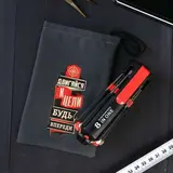 Фонарик-мультиинструмент "Будь впереди", 8 предметов  - фото 8