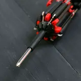 Фонарик-мультиинструмент "Будь впереди", 8 предметов  - фото 2