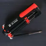 Фонарик-мультиинструмент "Будь впереди", 8 предметов  - фото 3