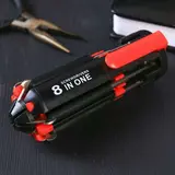 Фонарик-мультиинструмент "Будь впереди", 8 предметов  - фото 5