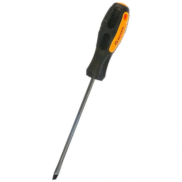 Отвёртка шлицевая Вихрь SL6, 150 мм