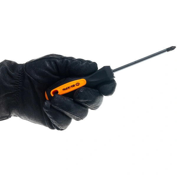 Набор отвёрток Вихрь (PH,PZ,SL) НО 6 - фото 2