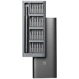 Набор точных отверток Xiaomi Mi Precision Screwdriver Kit Серый MJJXLSD002QW - фото 2