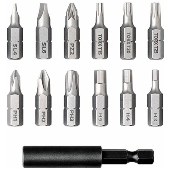 Электроотвертка Xiaomi Mi Cordless Screwdriver (3.6V) MJDDLSD001QW - фото 5