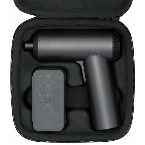 Электроотвертка Xiaomi Mi Cordless Screwdriver (3.6V) MJDDLSD001QW - фото 6