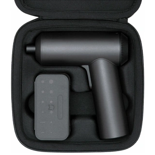 Электроотвертка Xiaomi Mi Cordless Screwdriver (3.6V) MJDDLSD001QW - фото 6