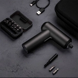 Электроотвертка Xiaomi Mi Cordless Screwdriver (3.6V) MJDDLSD001QW - фото 6