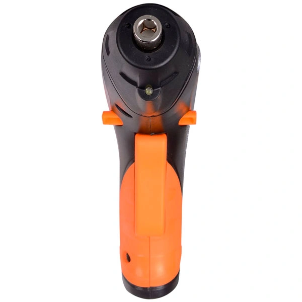 Отвертка аккумуляторная Вихрь ОА-3,6-К - фото 4