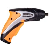 Отвертка аккумуляторная Вихрь ОА-3,6-К - фото 6