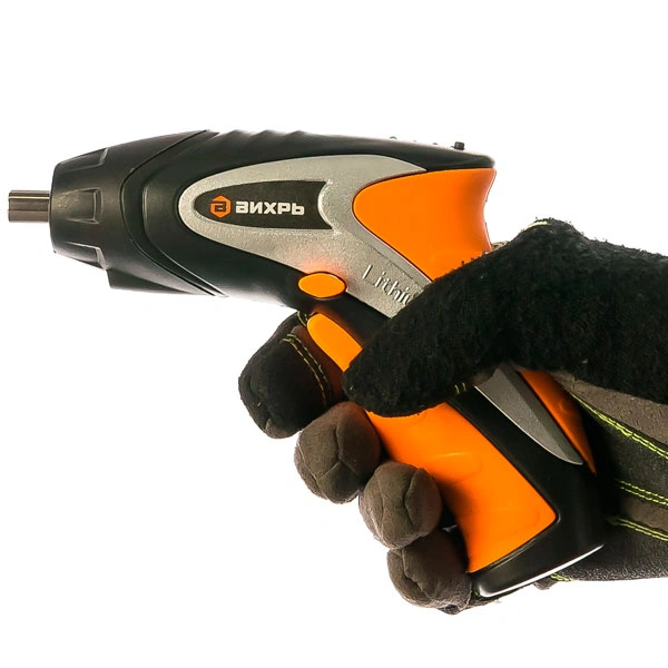 Отвертка аккумуляторная Вихрь ОА-3,6-К - фото 7