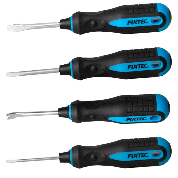 Набор сменных отверток Fixtec FHIBSS08 8 шт  - фото 3
