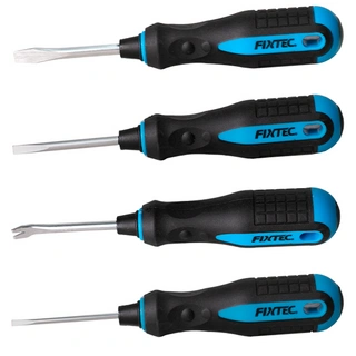 Набор сменных отверток Fixtec FHIBSS08 8 шт 