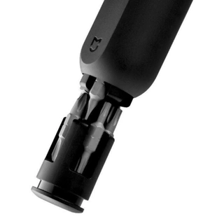 Отвертка Xiaomi Mi 16-in-1 Ratchet Screwdriver MJJLLSD002QW - фото 4