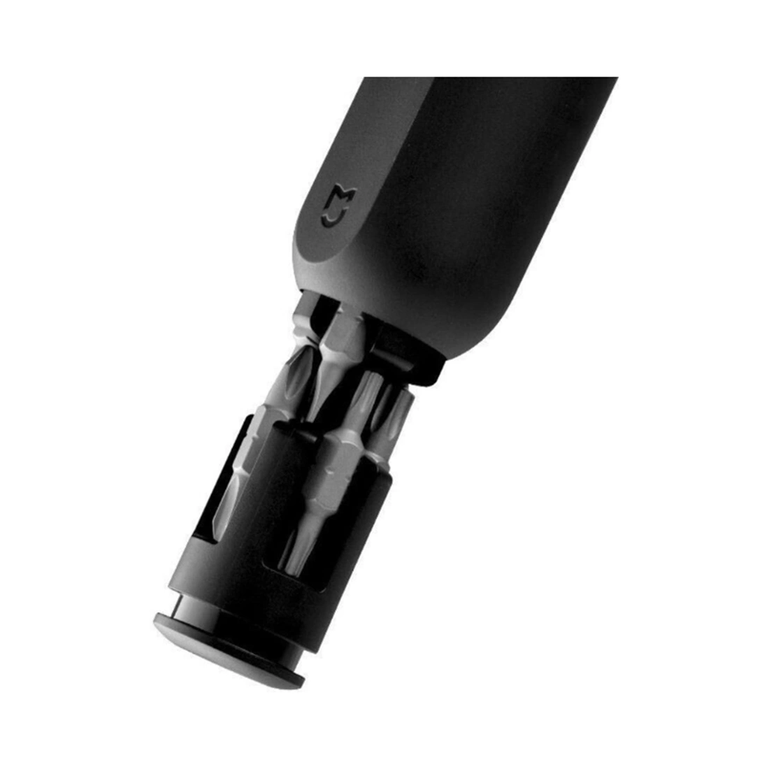 Отвертка Xiaomi Mi 16-in-1 Ratchet Screwdriver MJJLLSD002QW - фото 2