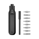 Отвертка Xiaomi Mi 16-in-1 Ratchet Screwdriver MJJLLSD002QW - фото 4