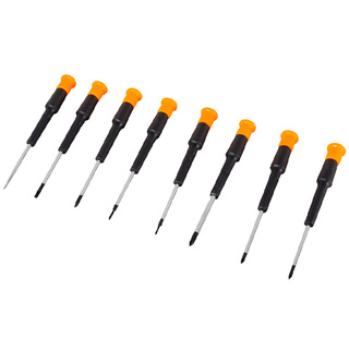 Набор отвёрток для точных работ НОТ 8