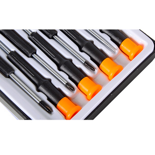 Набор отвёрток для точных работ НОТ 8