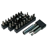 Отвертка аккумуляторная прямая Alteco CSD 4V T - фото 7