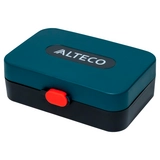 Отвертка аккумуляторная угловая Alteco CSD 4V - фото 10