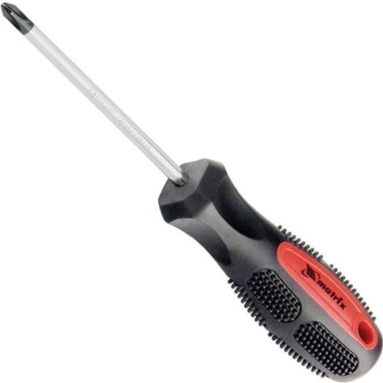 Отвертка Matrix 12254 