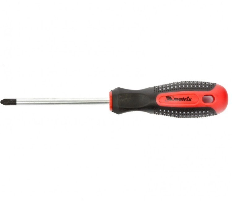 Отвертка Matrix 11441 