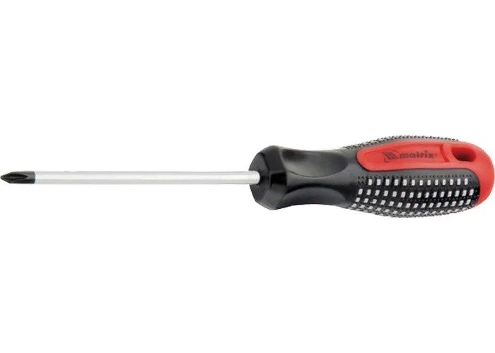 Отвертка Matrix 11447 