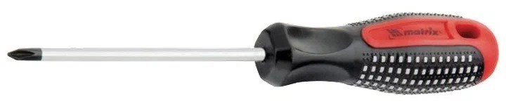 Отвертка Matrix 11449 