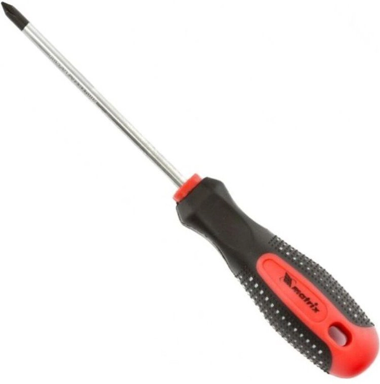 Отвертка Matrix 11438 