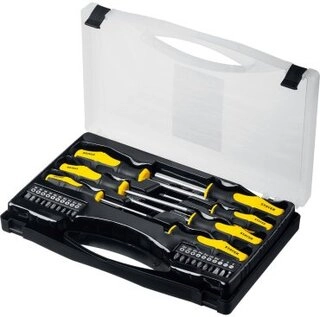 STAYER набор отверток Hercules-K27 25827, 27 предметов 