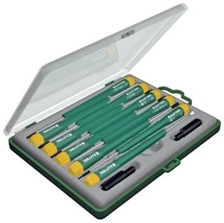 Kraftool набор отверток 25616-H12, 12 шт. 