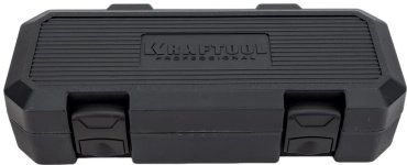 Kraftool отвертка с насадками 25550-H10_z01, 15 шт. 