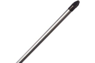 Отвертка крестовая Вихрь PZ3 150мм 